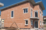Ballygown home extensions