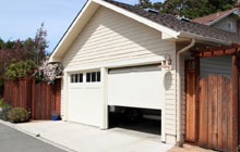 Ballygown garage construction leads